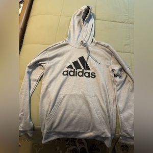 Adidas sweatshirt